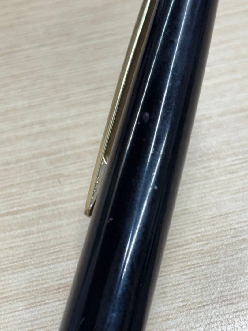 PILOT パイロット　万年筆　Elite エリート ペン先18K インクなし