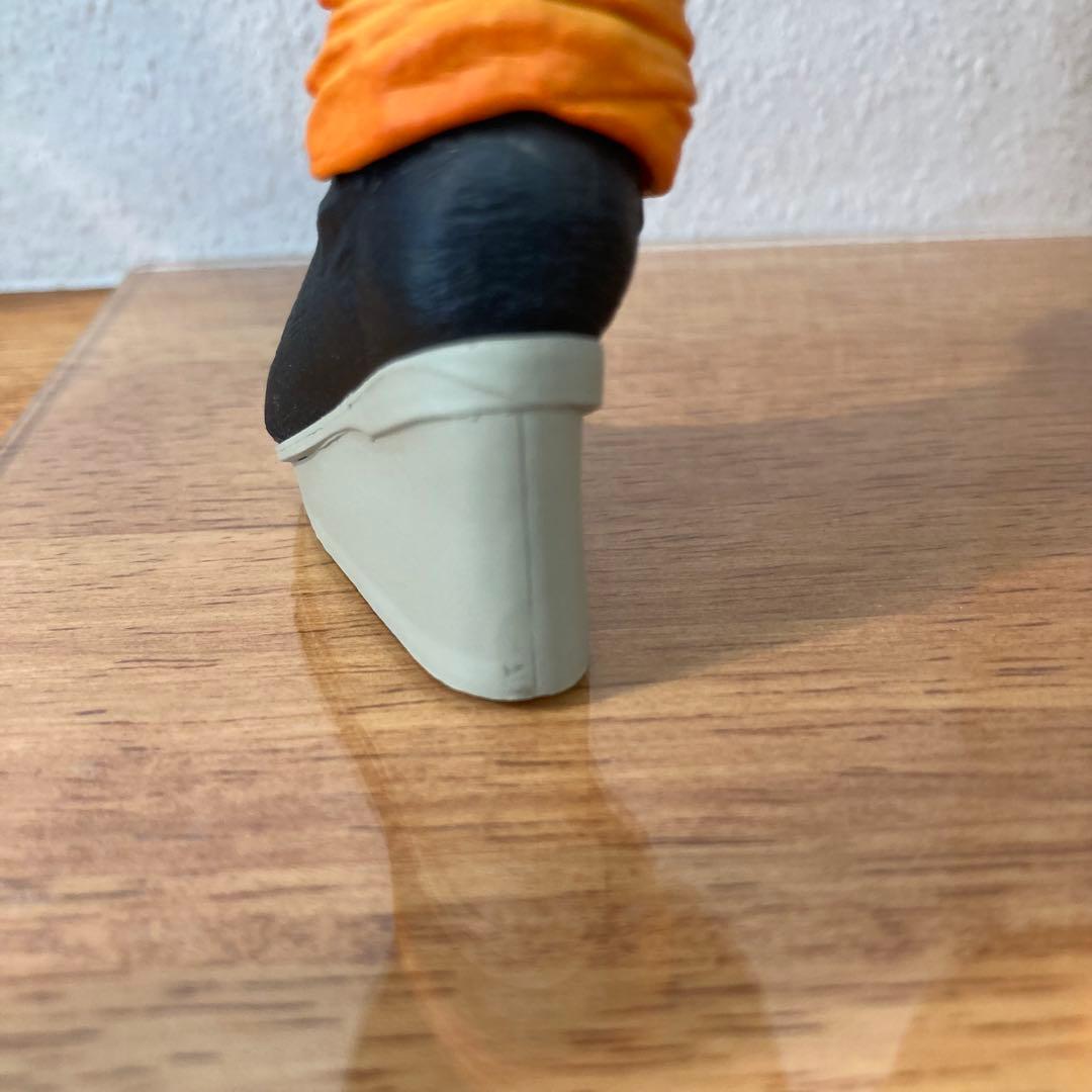 た*け様 SMSP 孫悟空 01 A賞 バイバイ悟空 BWFC