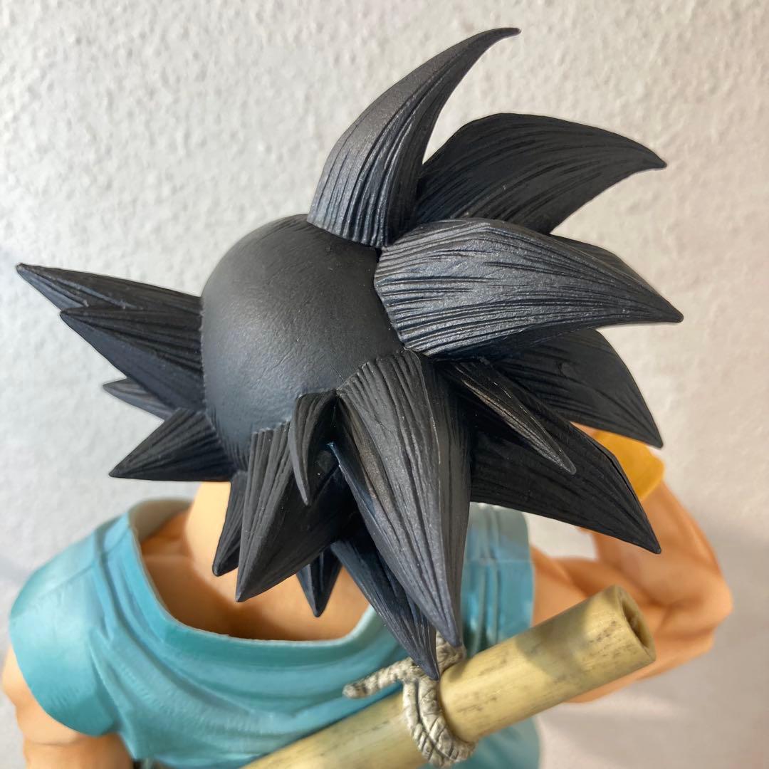 た*け様 SMSP 孫悟空 01 A賞 バイバイ悟空 BWFC