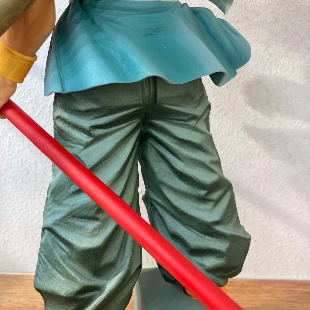 た*け様 SMSP 孫悟空 01 A賞 バイバイ悟空 BWFC