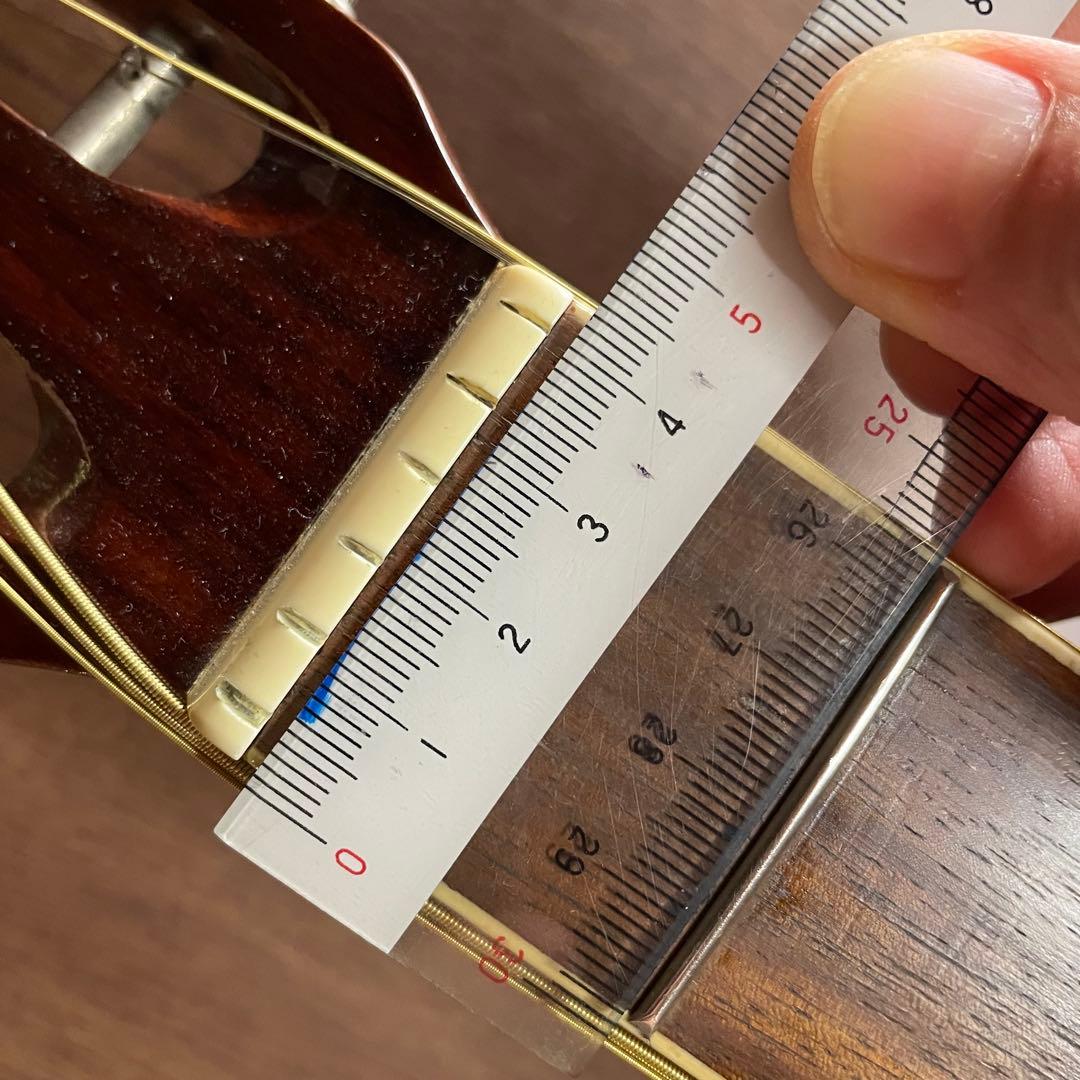 VINTAGE VN-00 パーラーギター ニューヨーカー ダブルオーサイズ