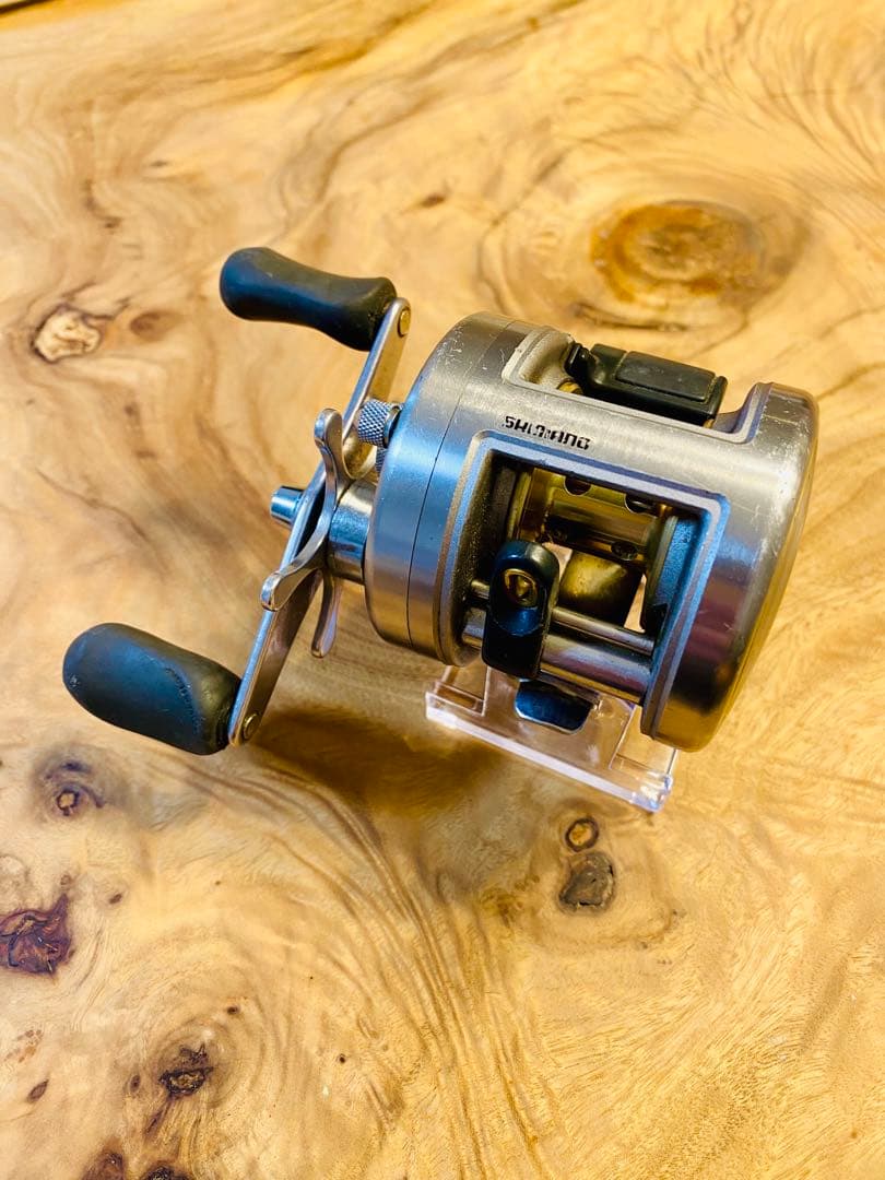 SHIMANO 05 CALCUTTA 200 シマノ　カルカッタ