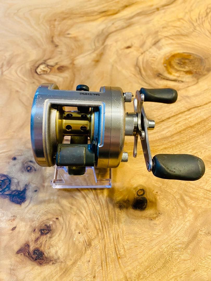 SHIMANO 05 CALCUTTA 200 シマノ　カルカッタ