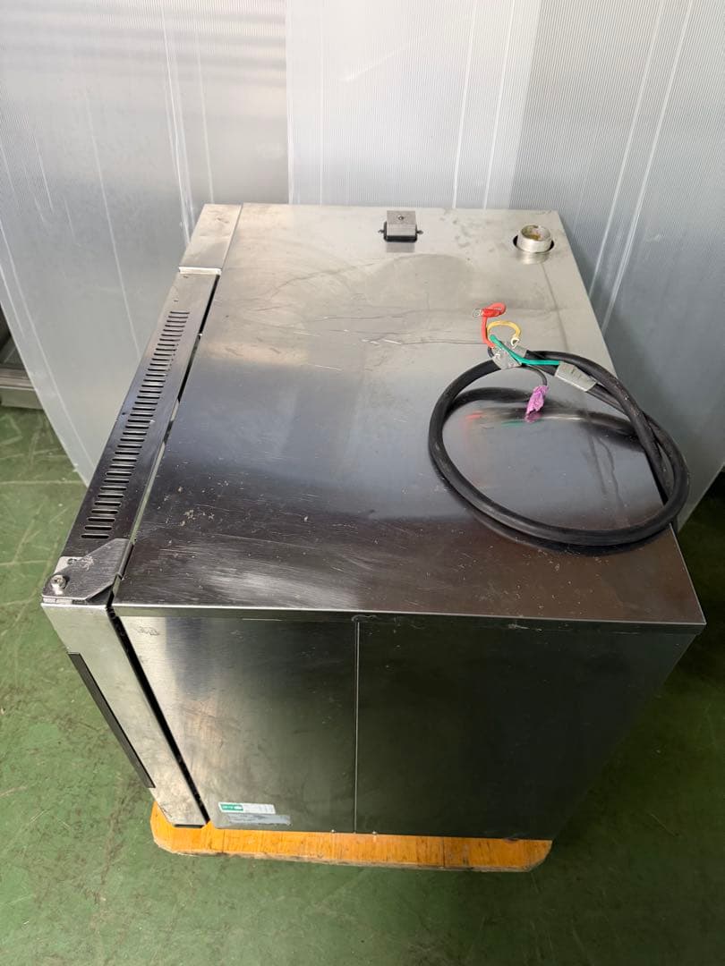 【ジャンク品】 ホシザキスチームオーブン