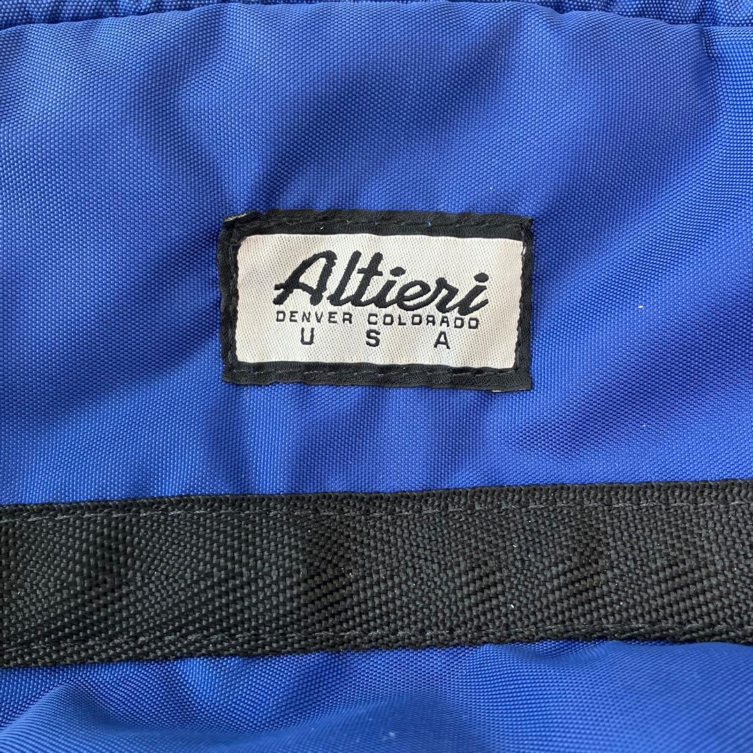 フルートリュック