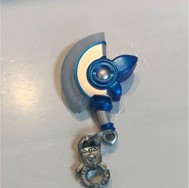 ジャラステ フェアリミテッドピュアアックス