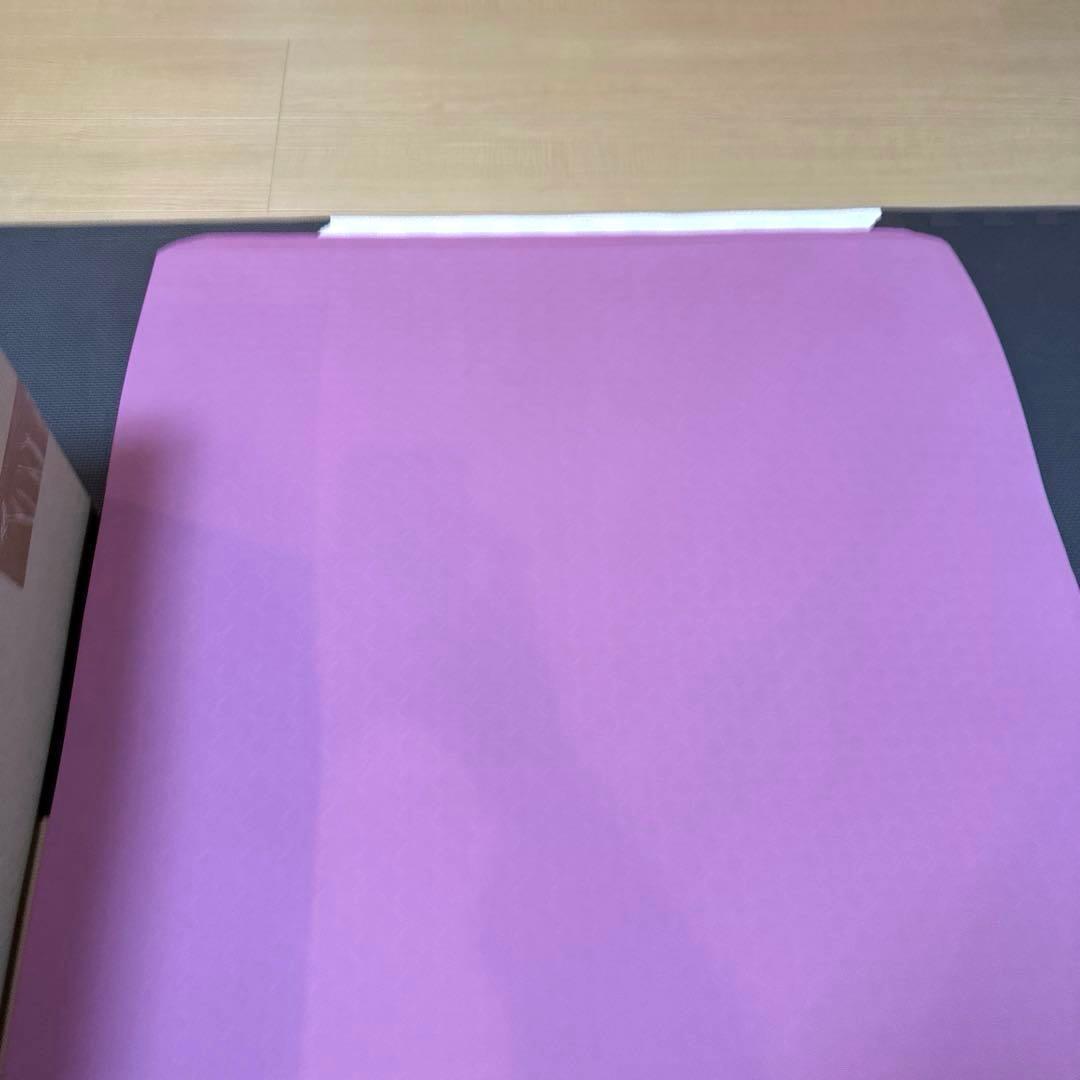 Doctor Living ピンク ヨガマット　アサヒ軽金属