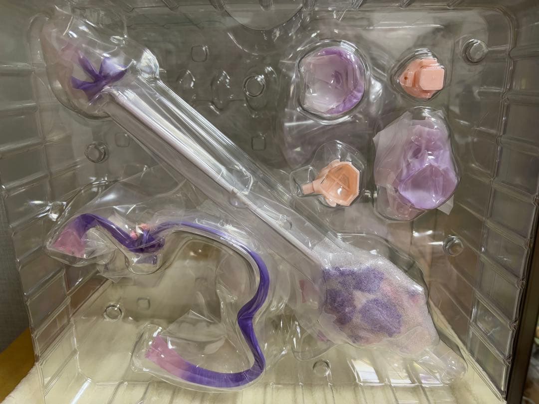 ジャンク　ミメヨイ　アズールレーン　ジャベリン　1/7 フィギュア