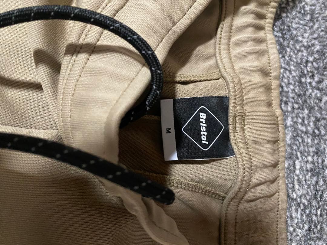 fcrb ブリストル　ジャージ　セットアップ 2023 ベージュ　M SOPH