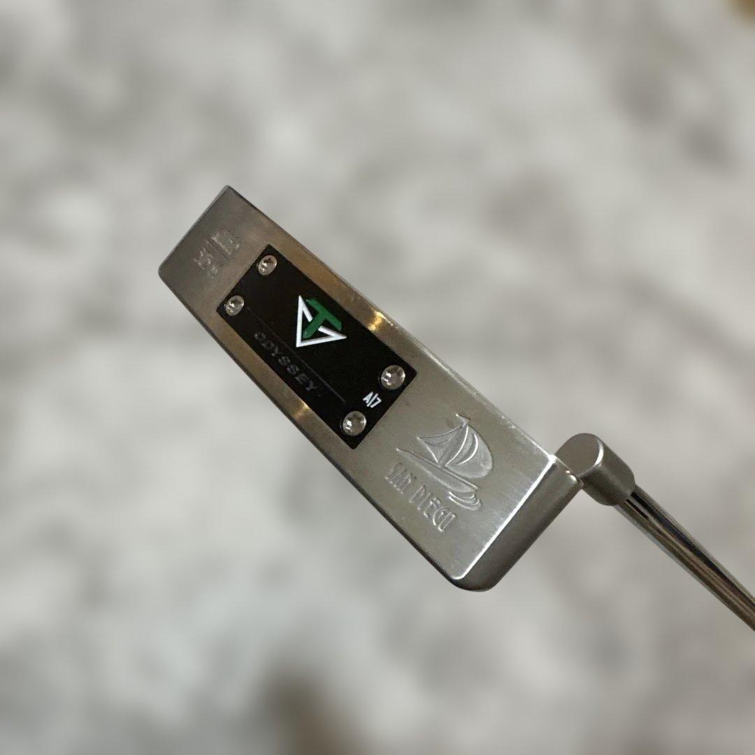 クラブ ODYSSEY TOULON SANDIEGO