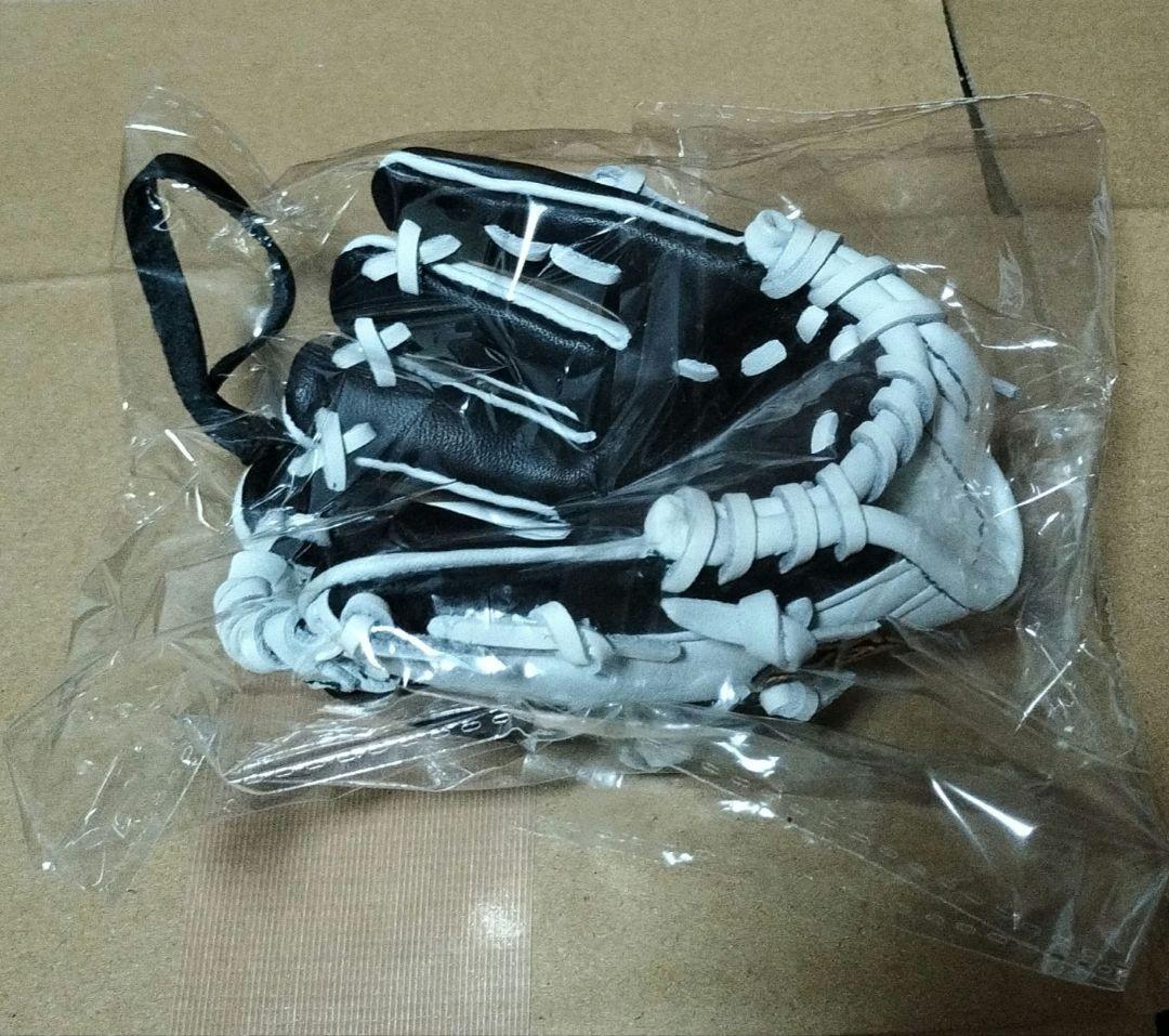 【数量限定】吉川尚輝 2025誕生日記念 ミニチュアグラブ