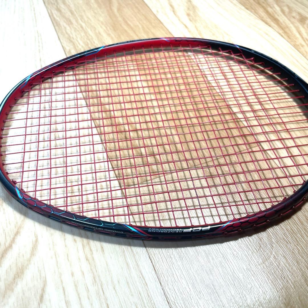 LI-NING N99 AYPL024-1 世界初-風洞設計 チェンロンモデル