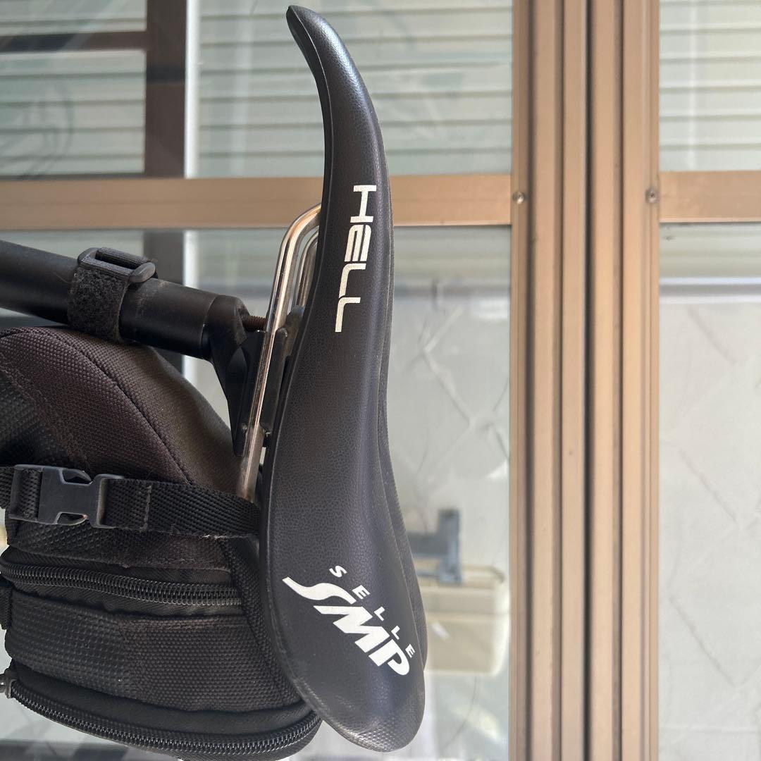 お値下げ【取引3月まで】直接引き取りのみ　CANNONDALE CAAD8➕他