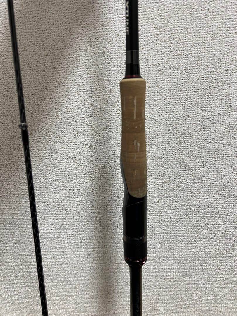 セフィアエクスチューンS82L