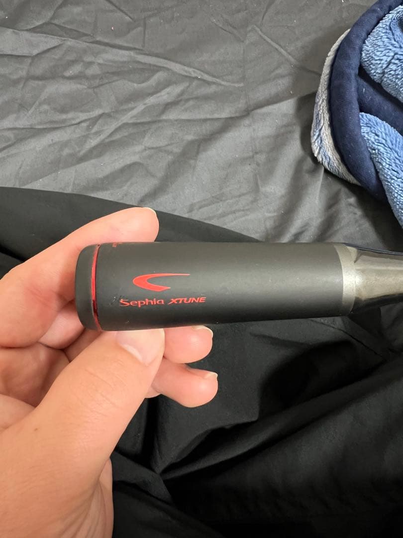 セフィアエクスチューンS82L