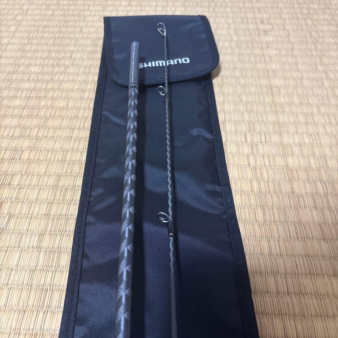 シマノ　ディアルーナ100mh