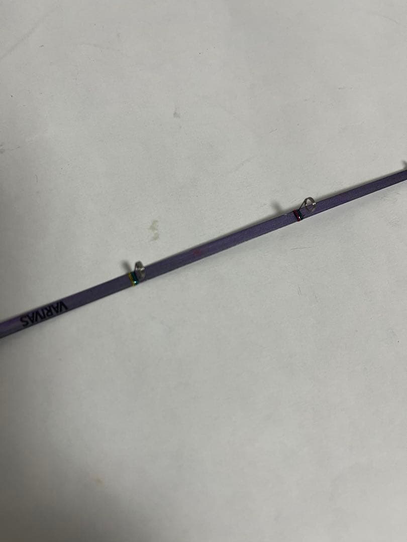 桧原MAX339 燻紫銀LTD