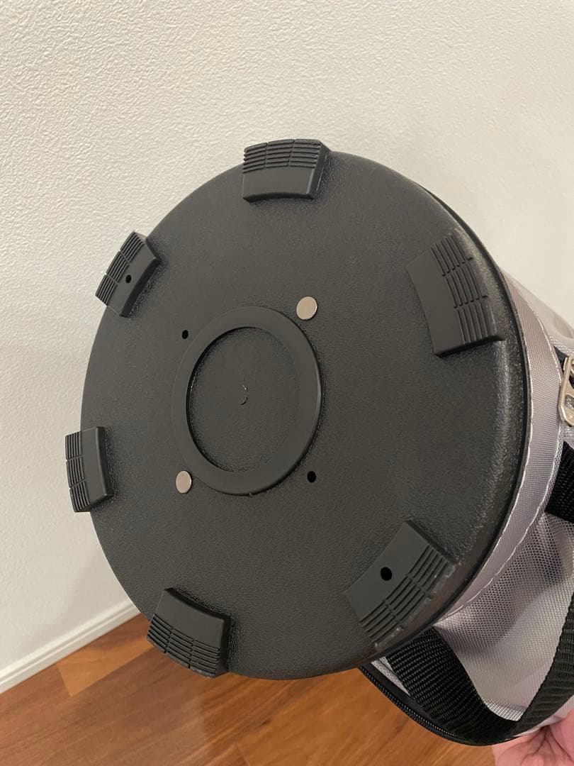 新品未使用　ツアーステージ　キャディバック TOURSTAGE CBTV26