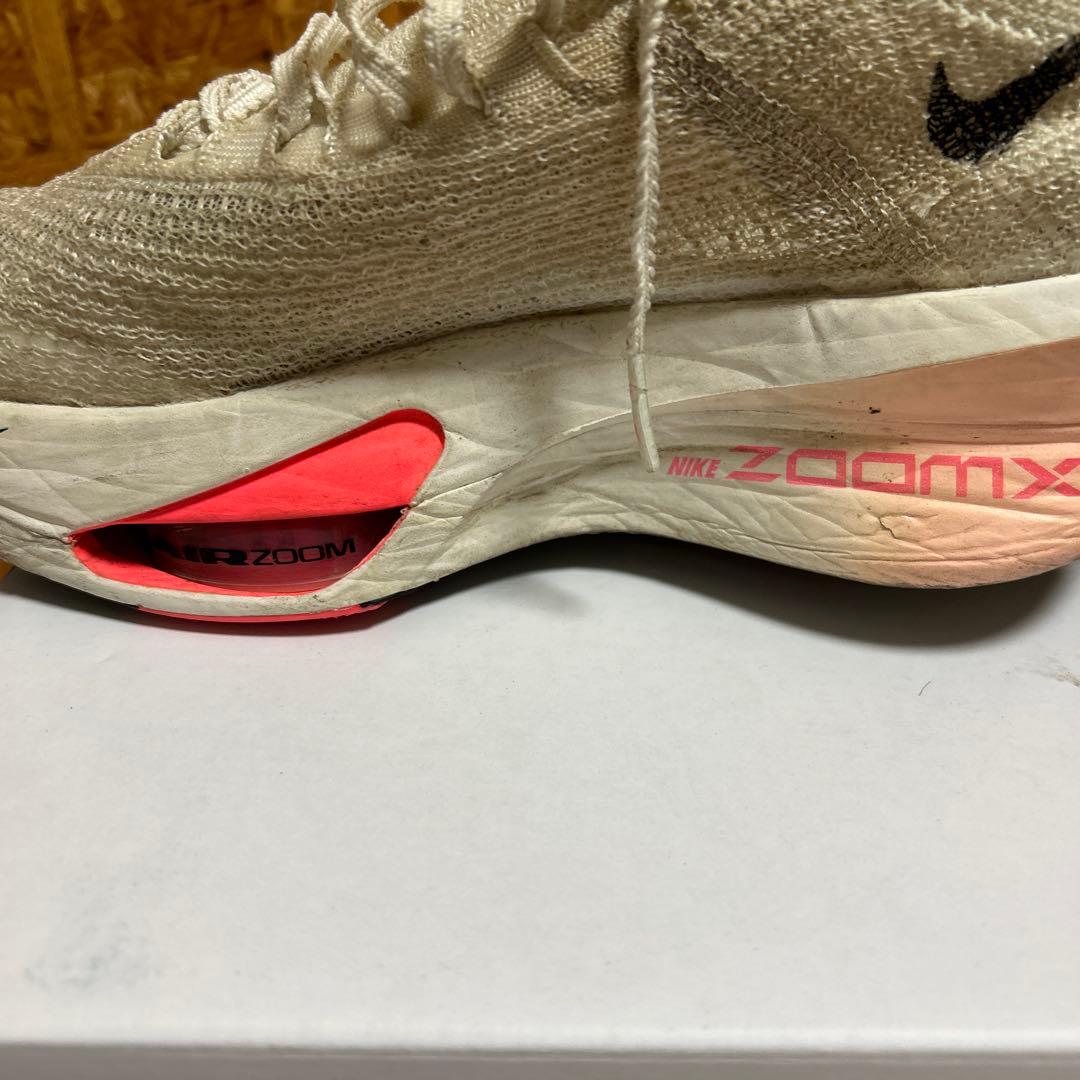 NIKEアルファフライ3