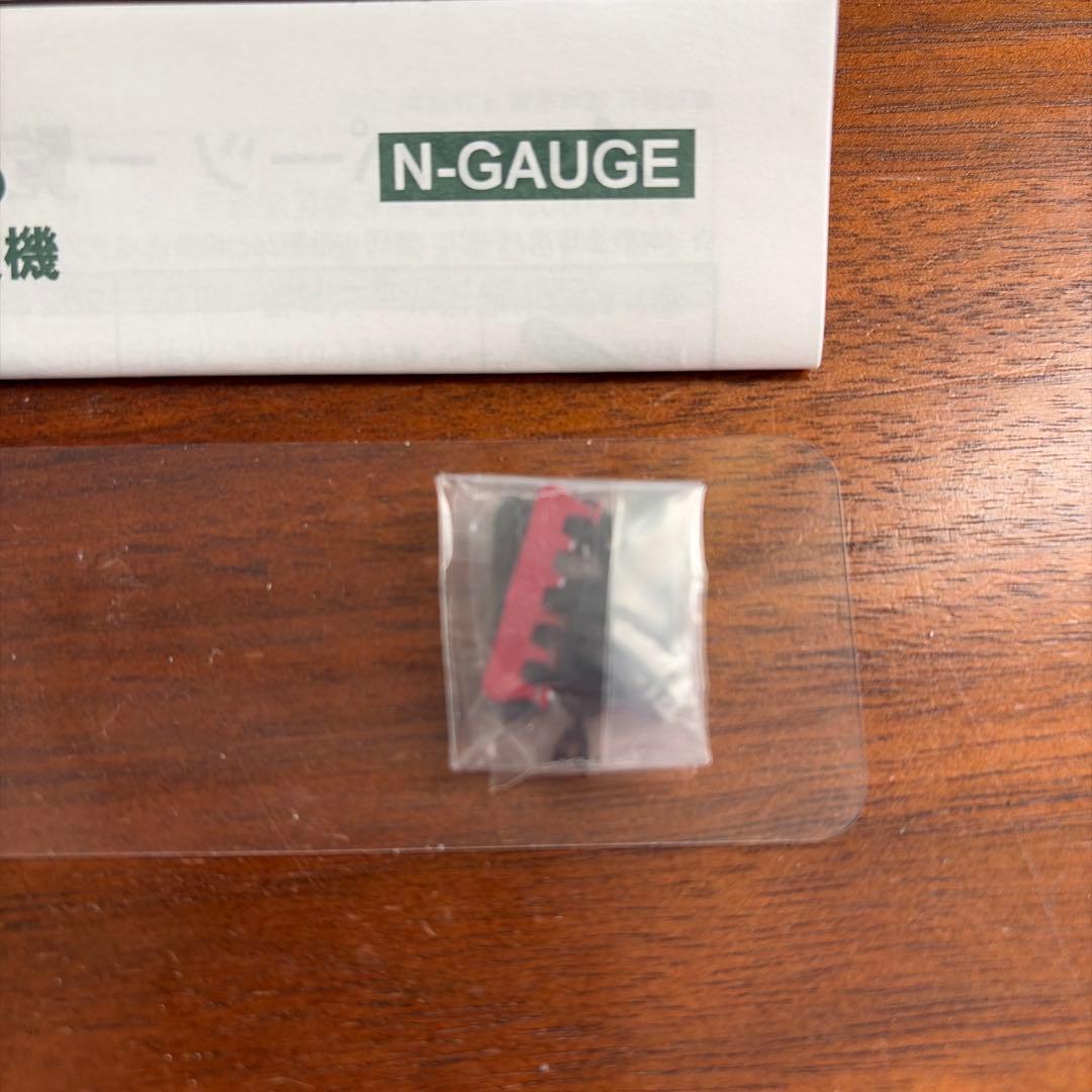 KATO 3066-F EF81 95（スロットレスモーター搭載）