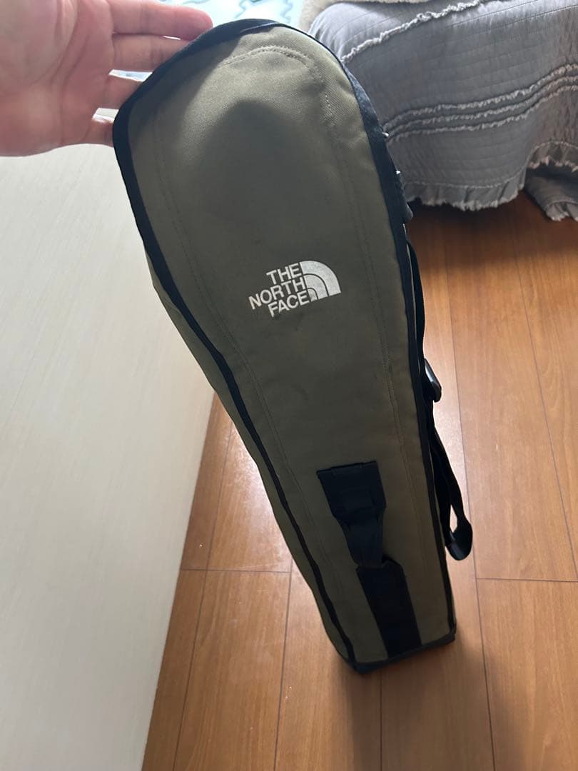 ザノースフェイス　ランダー6 のみ