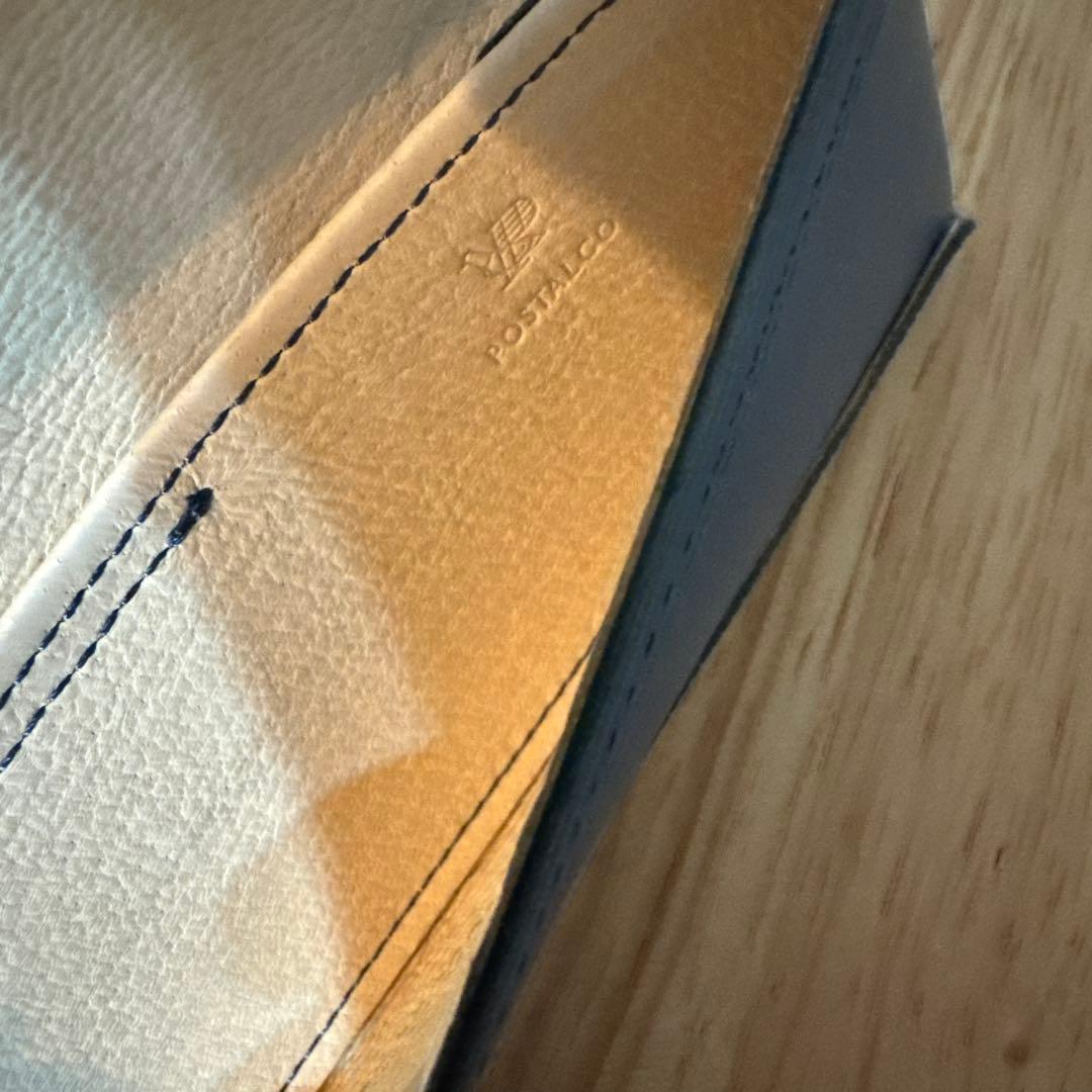 POSTALCOスリーペンケース