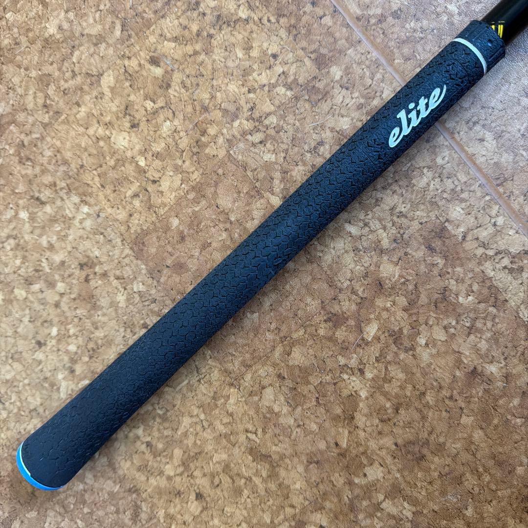 Pingスリーブ付きアッタスダース4Sドライバーシャフト