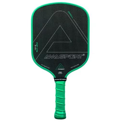 AMASPORT ピックルボールパドル 16インチ
