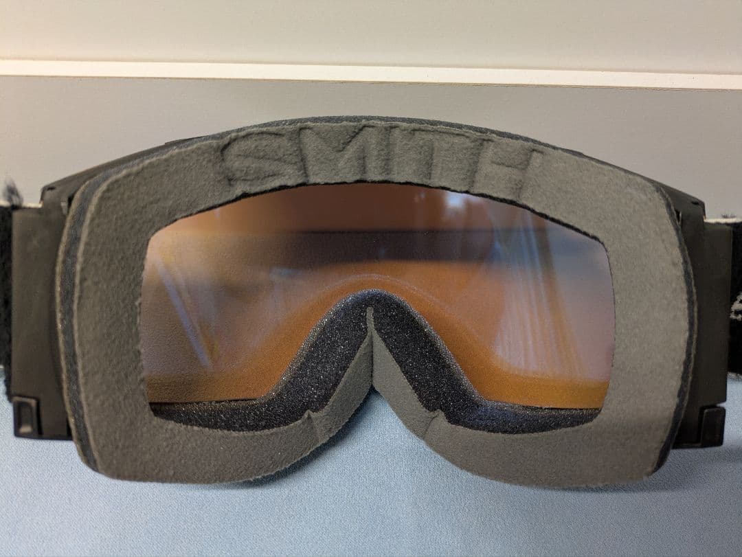 ☆Smith Squad MAG☆ノースフェイスコラボ☆