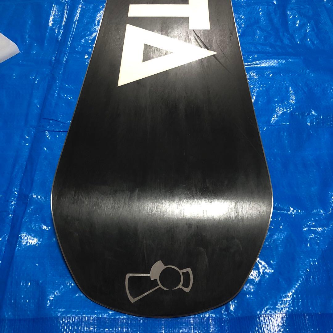 CAPiTA DOA 154cm フリーラン パーク