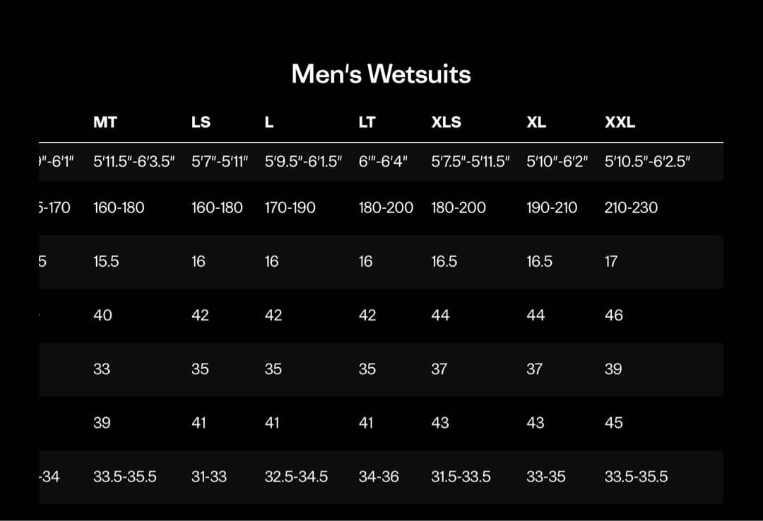 パタゴニア　ロングスリーブ　タッパー　新品　XXL