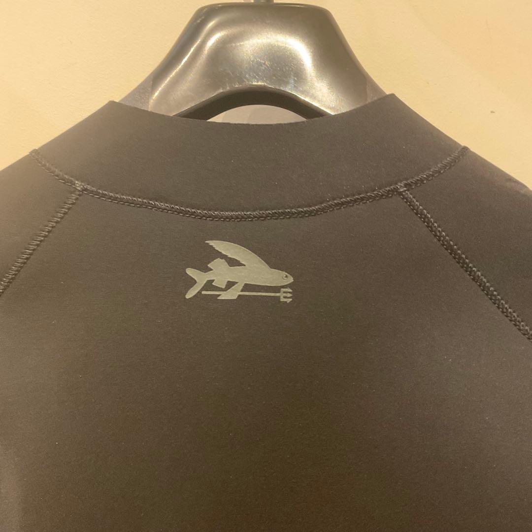 パタゴニア　ロングスリーブ　タッパー　新品　XXL