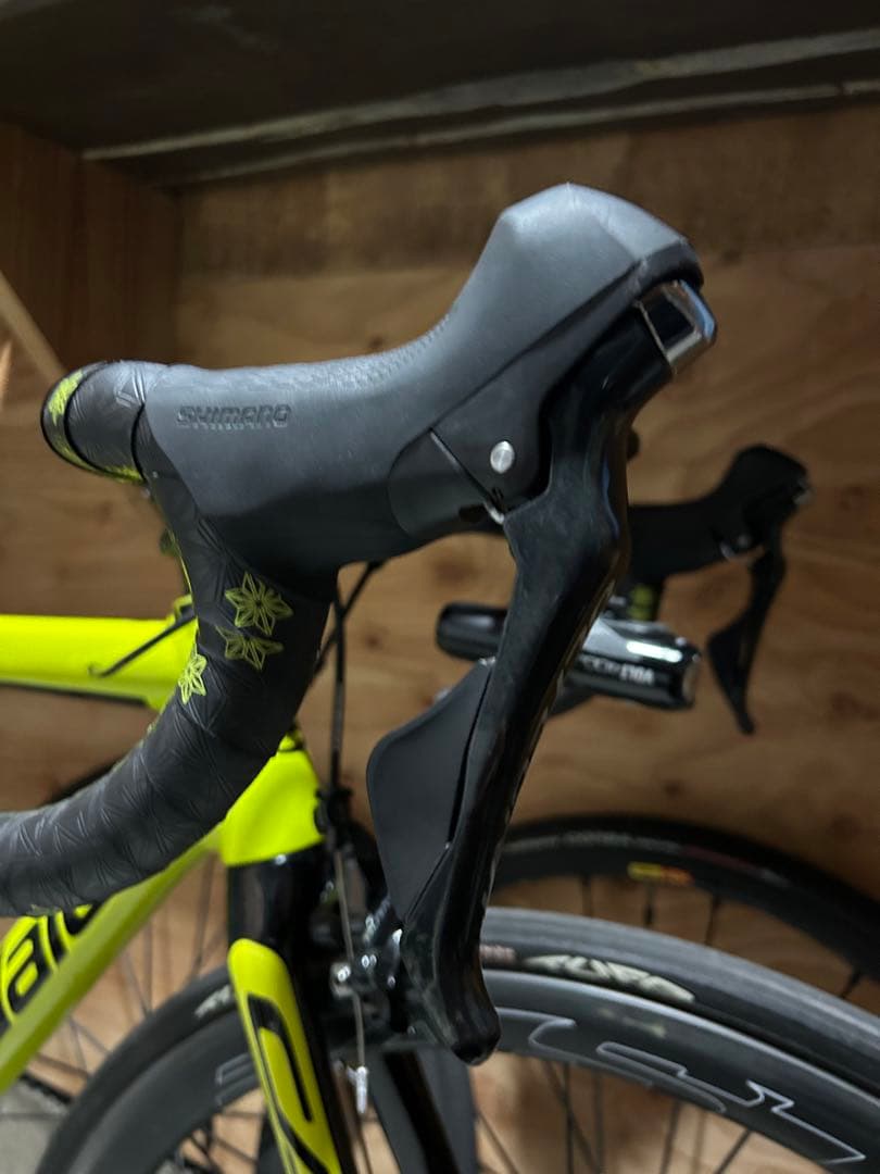 cannondale caad12 完成車