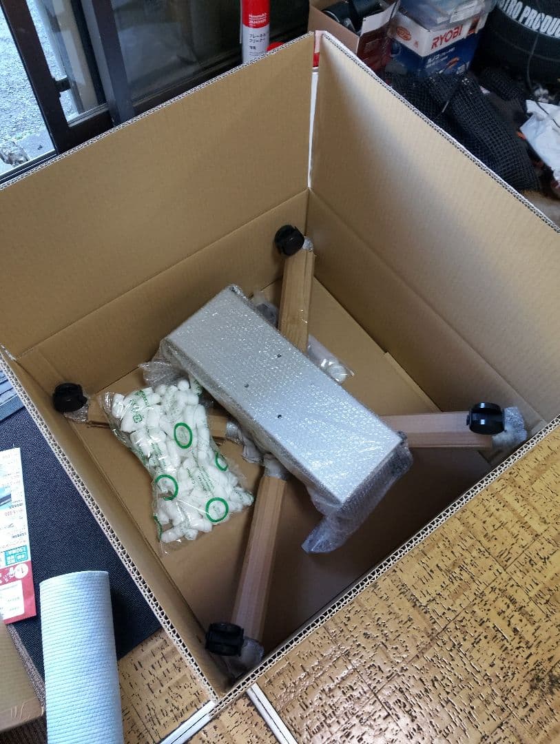 全自動麻雀卓AMOS JP-EXカラー28ミリ 美品！折り畳み脚マット新品