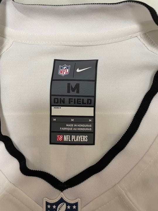 【最終値下げ】【即購入可】【引退記念】NFL トム・ブレイディ ユニホーム