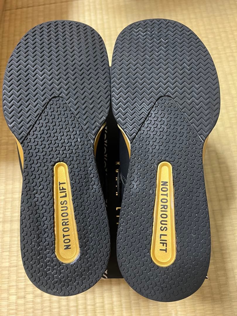 ノートリアスリフト NOTORIOUS LIFT ローニンリフターズ 41