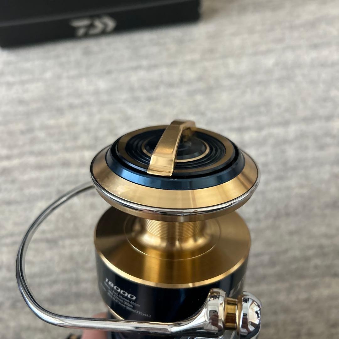 SALTIGA 18000H ソルディガ18000H