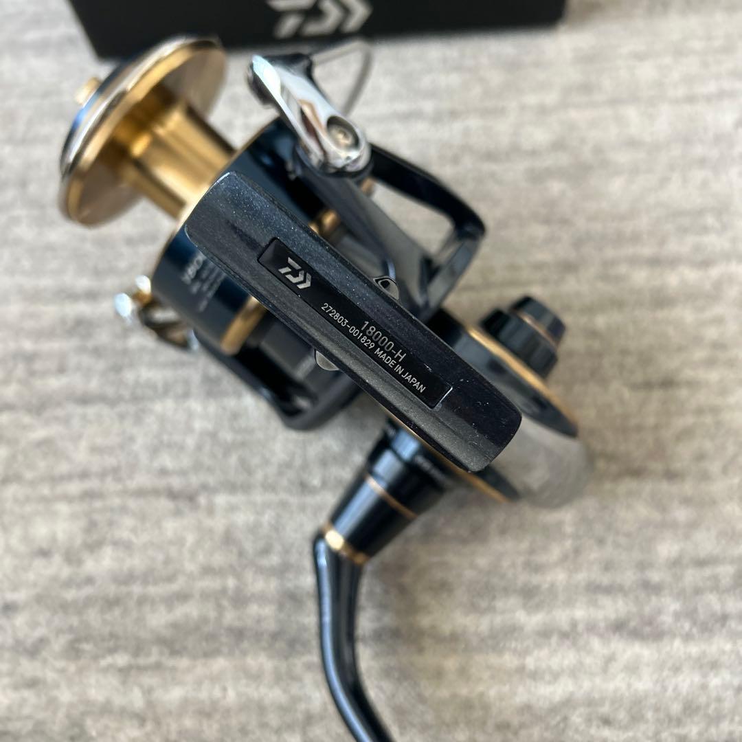 SALTIGA 18000H ソルディガ18000H