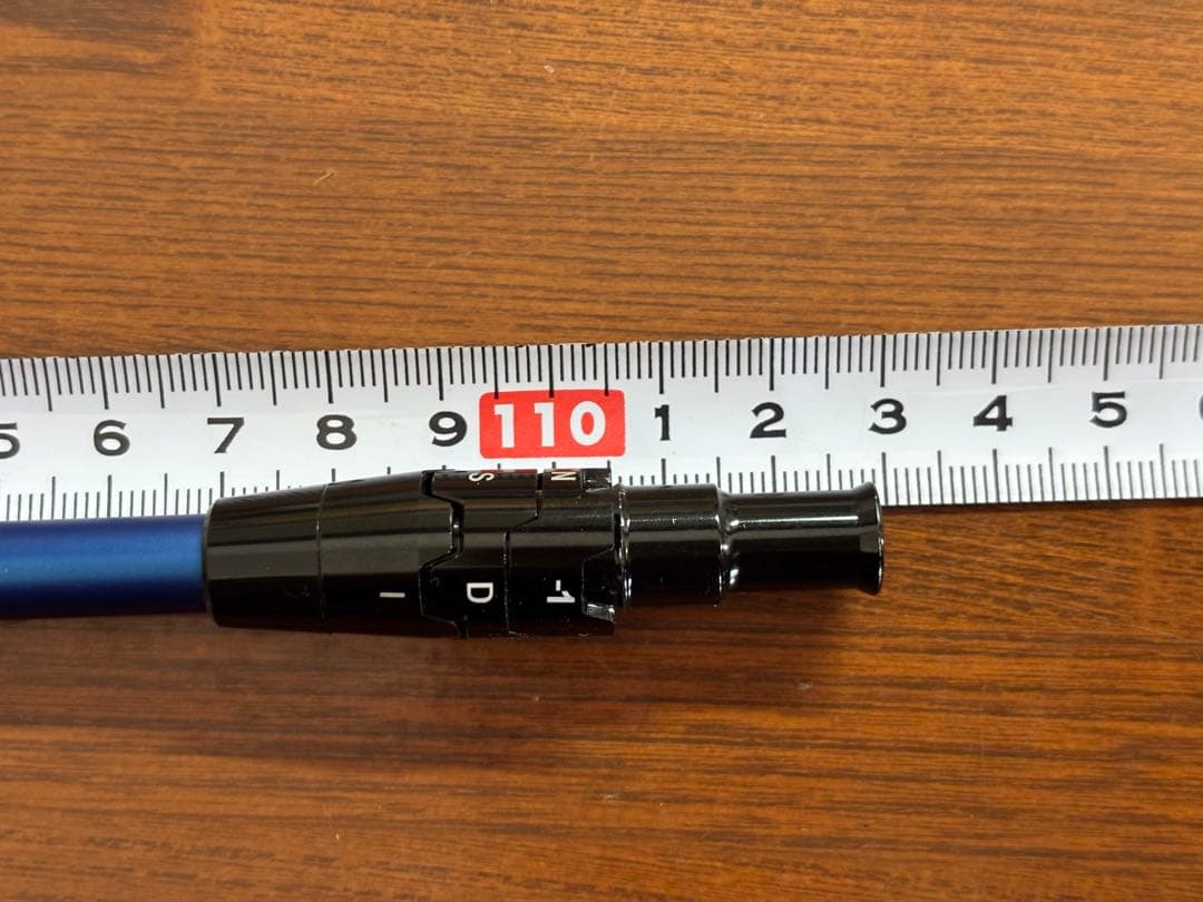 キャロウェイ用24VENTUSブルー 5SシャフトDr用　Fujikura