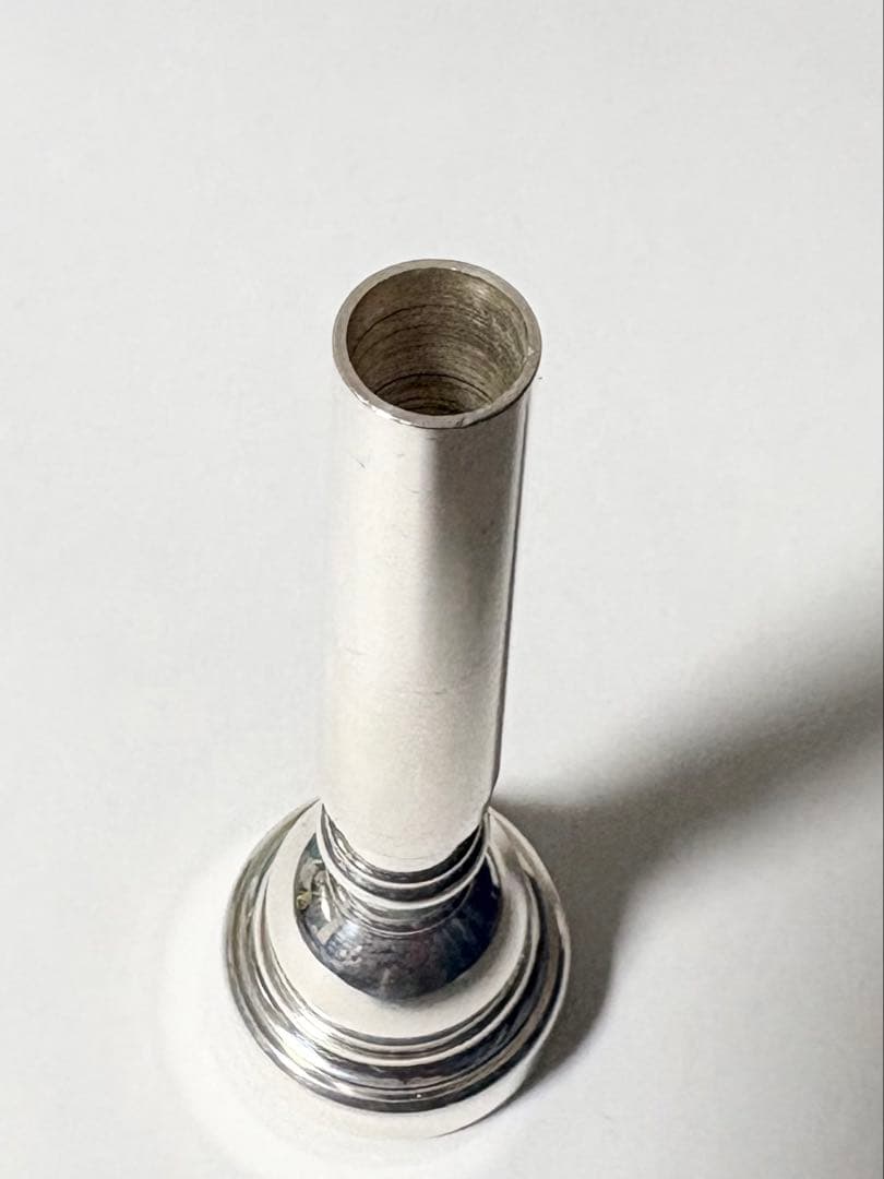 アトリエツバサ 3CS (トランペットマウスピース)