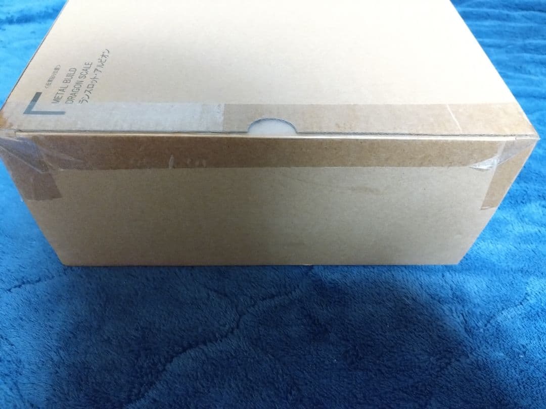 【輸送箱未開封】L BUILD ランスロット・アルビオン