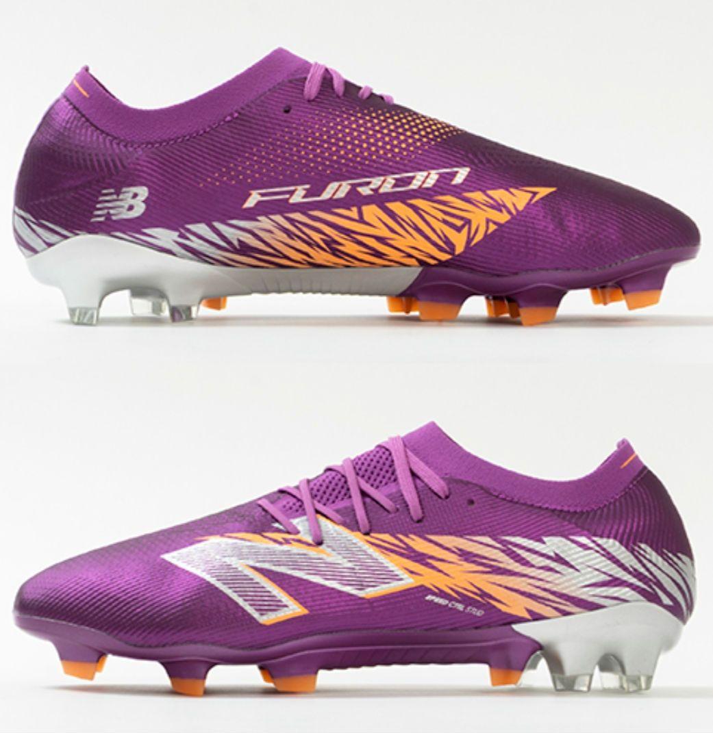 シューズ furon v8 fg 2E