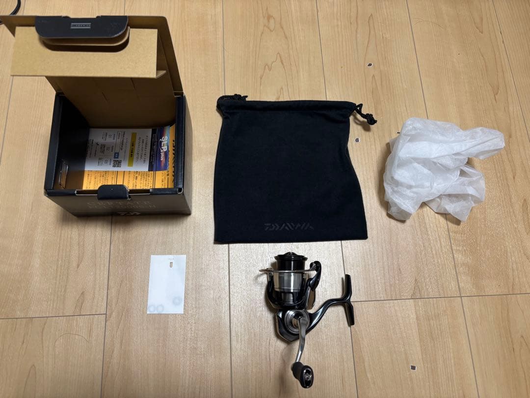 24セルテート FC LT2000S-H