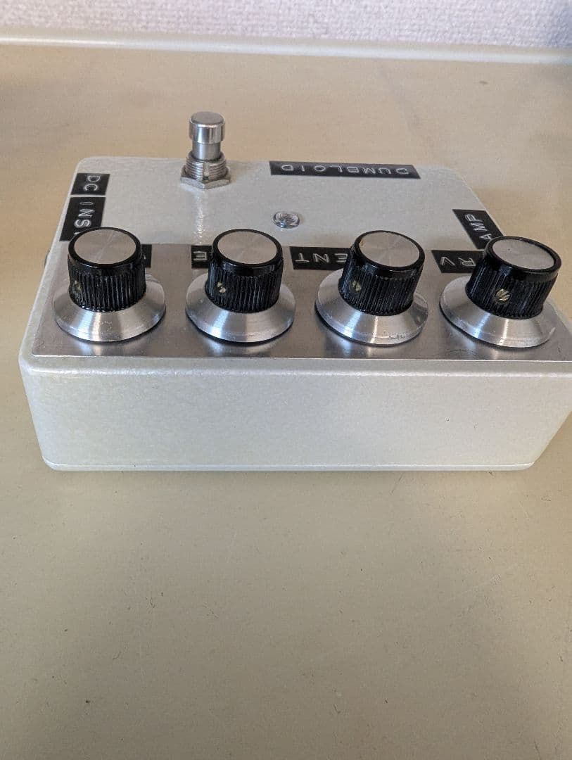 ギター Shin's Music DUMBLOID