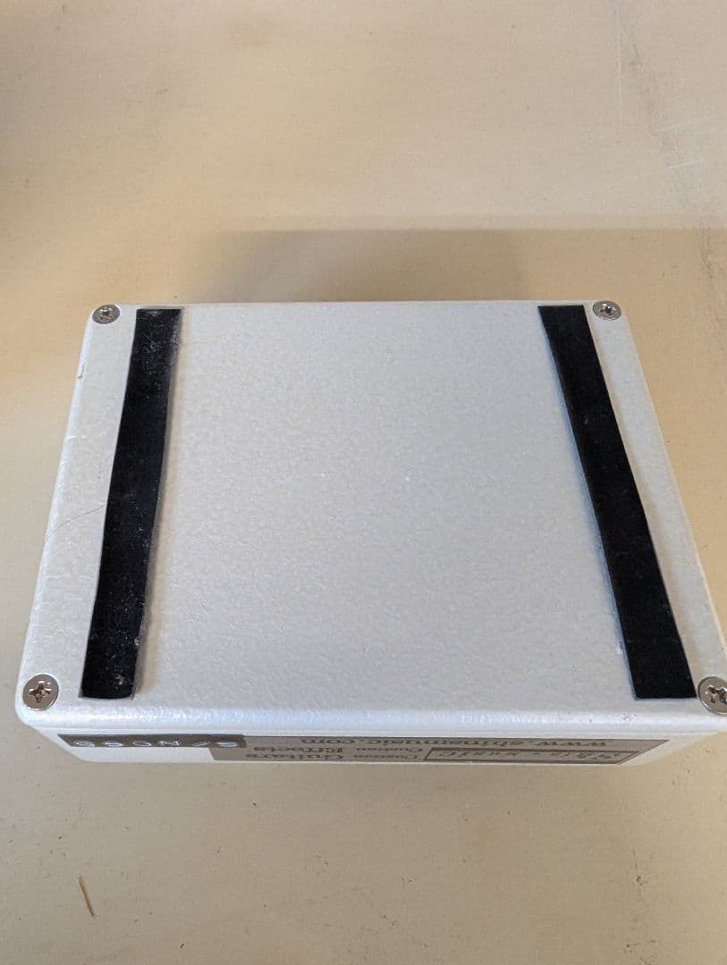 ギター Shin's Music DUMBLOID