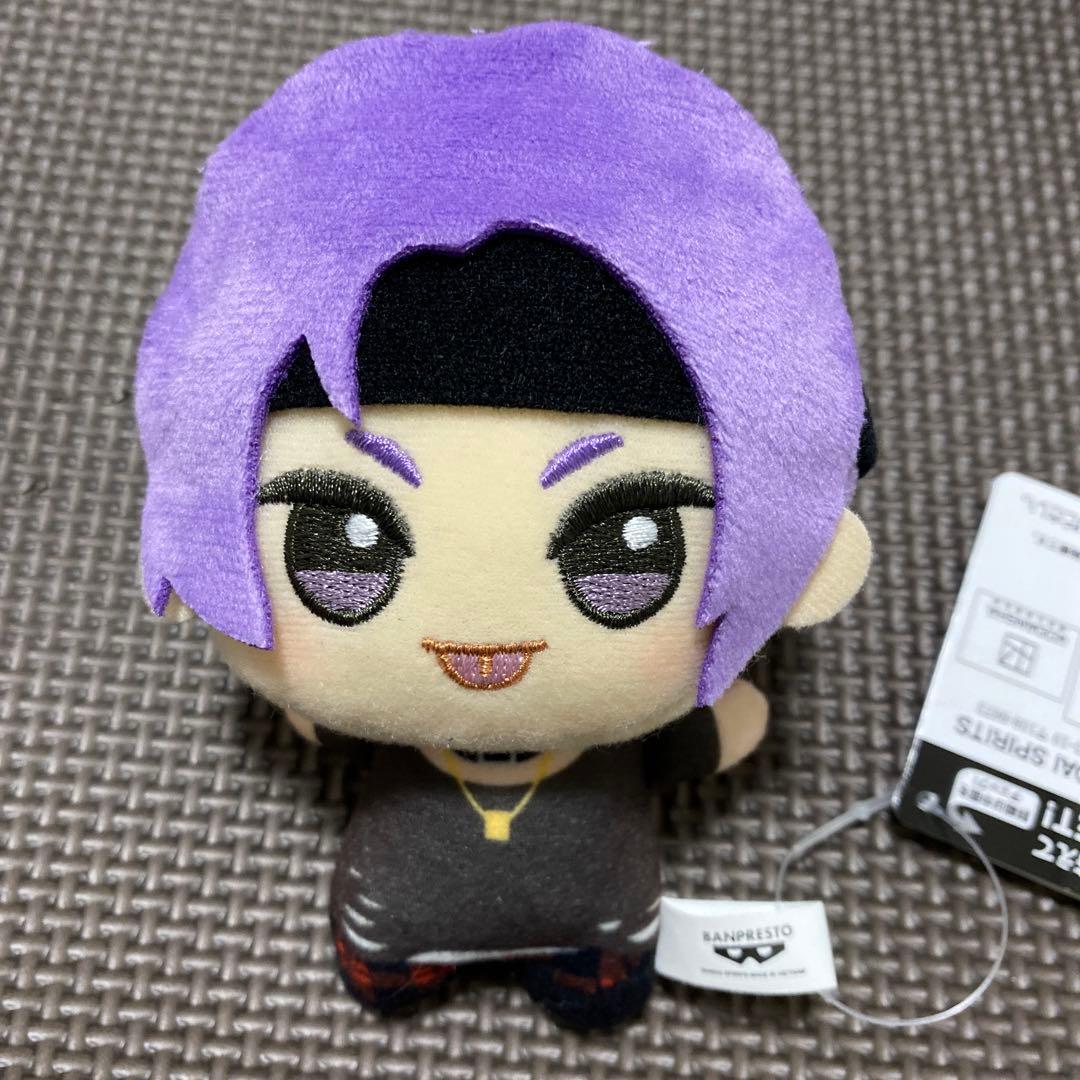 ブルーロック ちびぐるみ Performance Style 全種 匿名配送 ⭐️