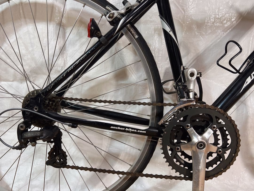 BRIDGESTONE ANCHOR アンカー RA800 ロードバイク