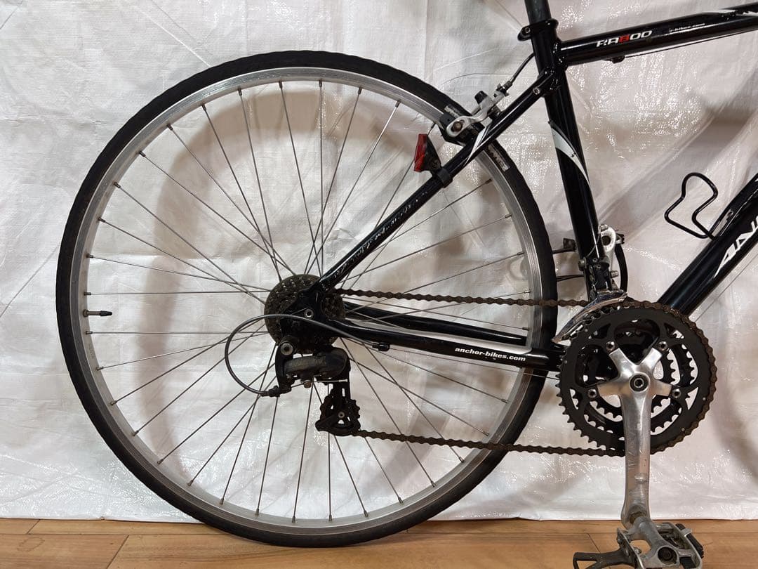 BRIDGESTONE ANCHOR アンカー RA800 ロードバイク