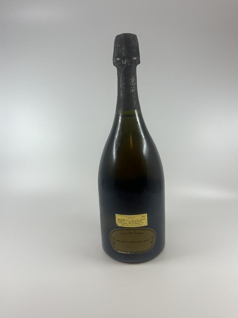 ドンペリ　１９８２