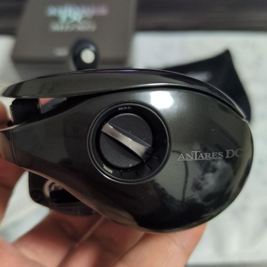 23 アンタレス　DCMD　XG